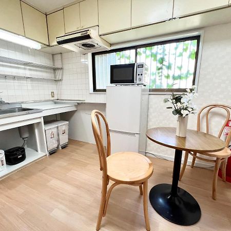 Tranquil House With 3 Bedrooms 7Min To Metro Straight To Shinjuku And Shibuya Токио Экстерьер фото