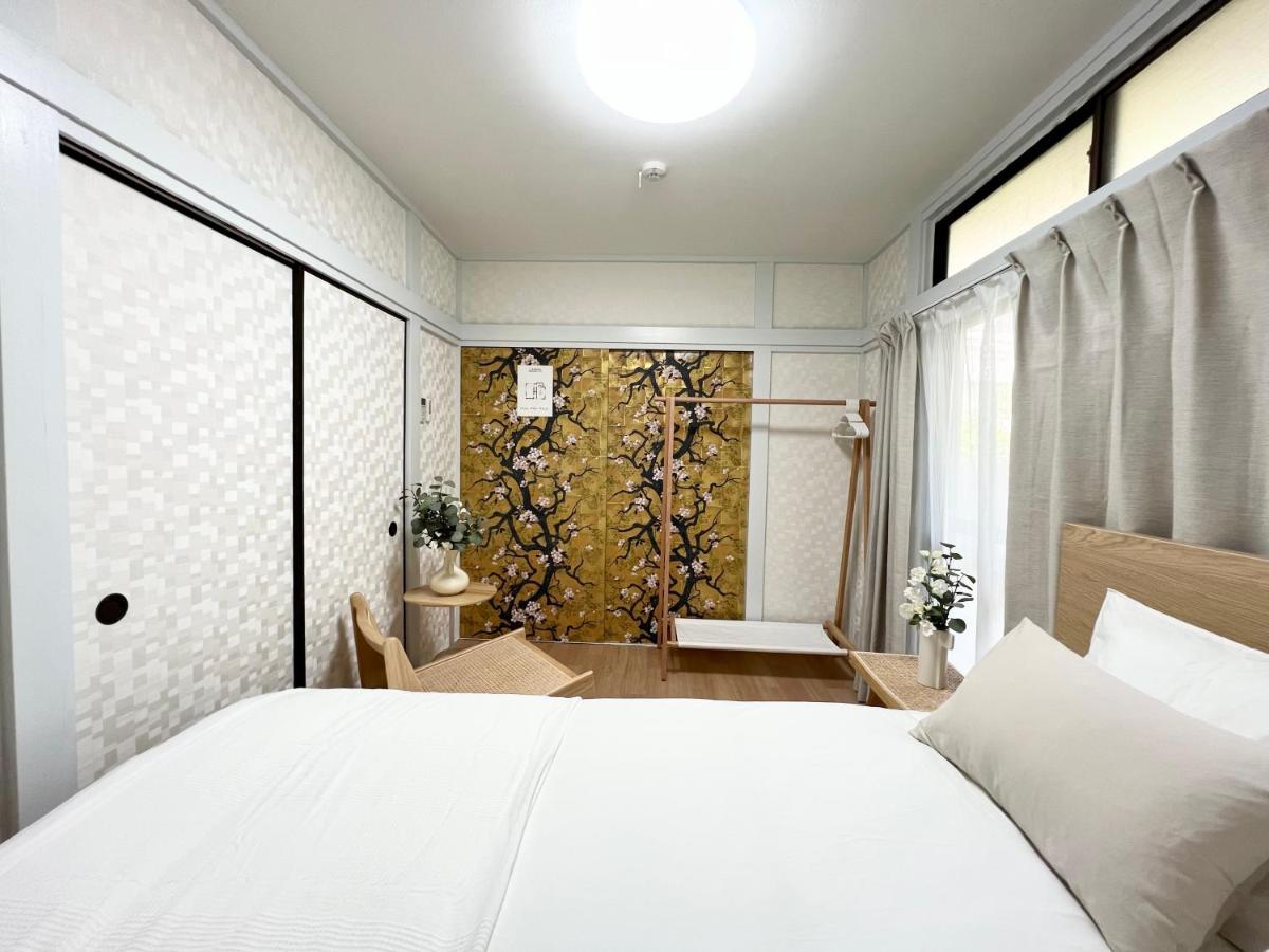 Tranquil House With 3 Bedrooms 7Min To Metro Straight To Shinjuku And Shibuya Токио Экстерьер фото