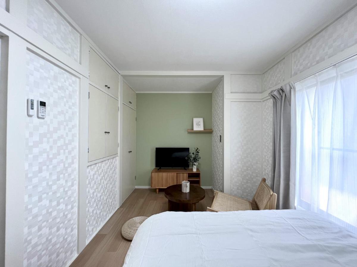 Tranquil House With 3 Bedrooms 7Min To Metro Straight To Shinjuku And Shibuya Токио Экстерьер фото